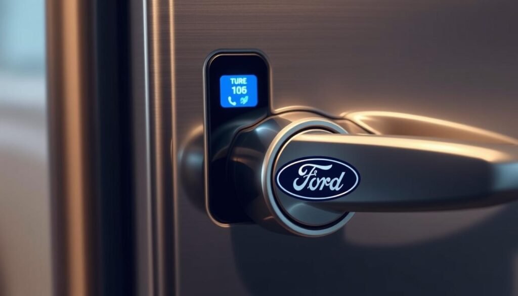 Benefits of Ford Keyless Entry System Benefits of Ford Keyless Entry System