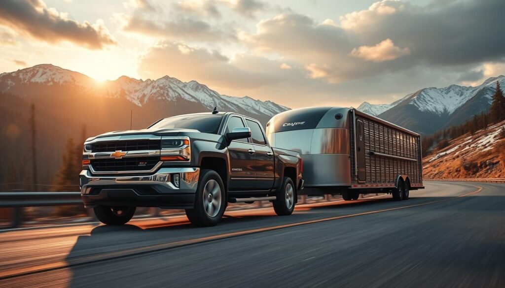 Chevy 1500 towing specs Chevy 1500 towing specs