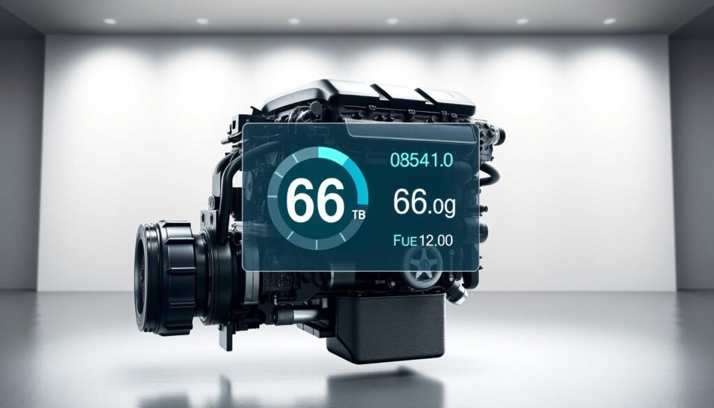 Chevy 6.6 gas fuel efficiency