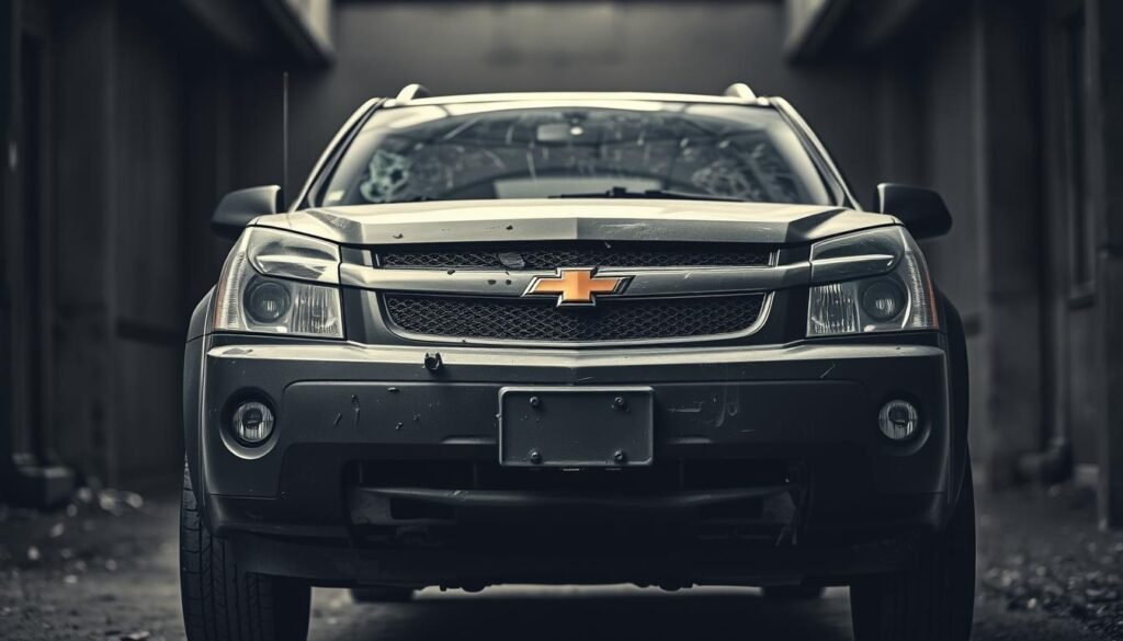 Chevy Equinox years to avoid