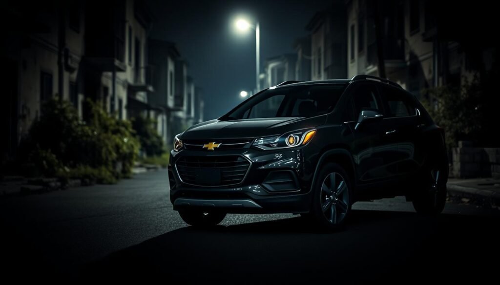 Chevy Trax years to avoid