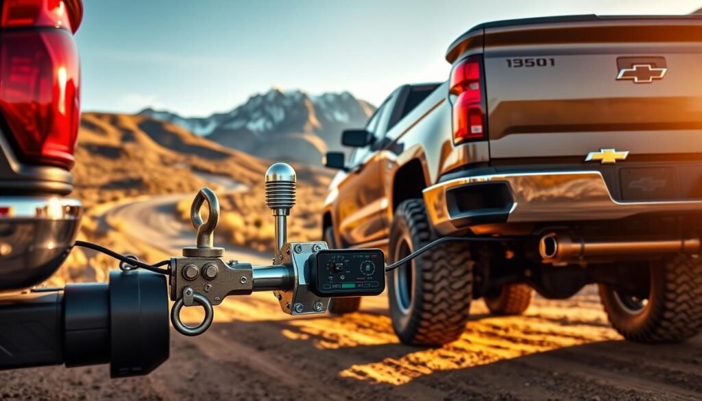 Chevy towing accessories Chevy towing accessories