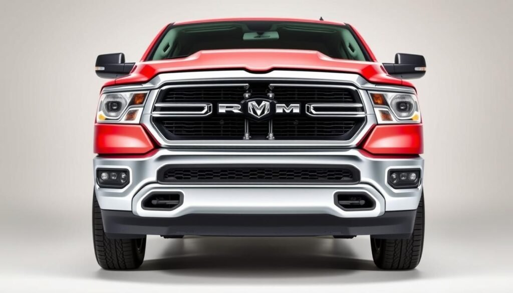 Dodge Ram 1500 common issues