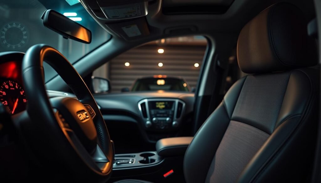 GMC Acadia common issues