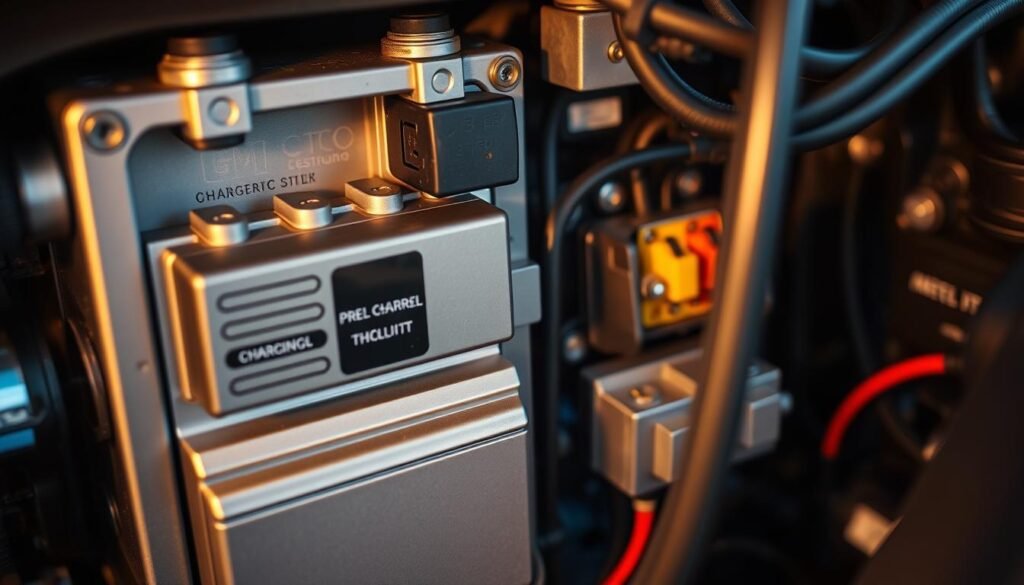 GMC Acadia electrical system service