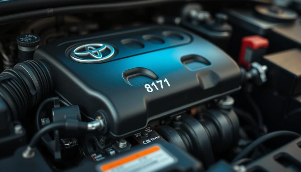 P0171 toyota corolla symptoms