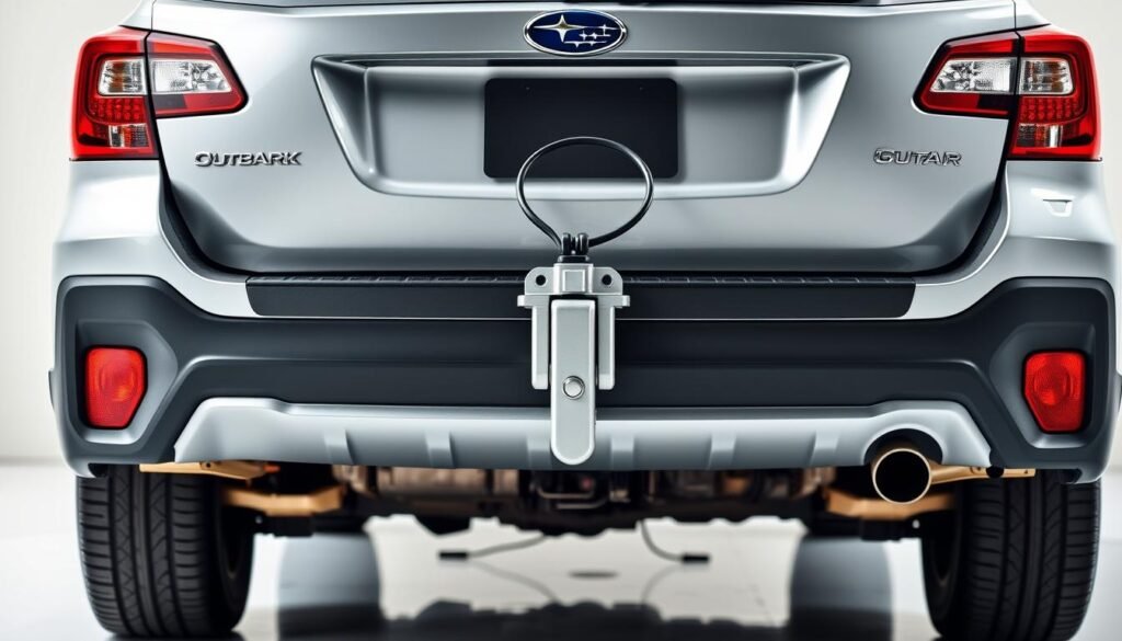 Subaru Outback towing specs Subaru Outback towing specs