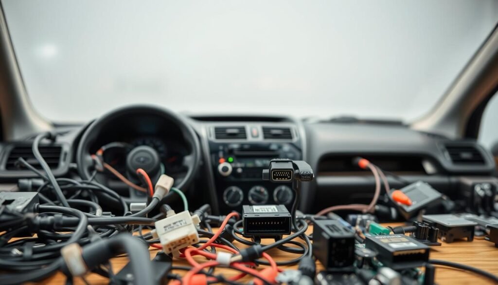 Subaru faulty sensors Subaru faulty sensors