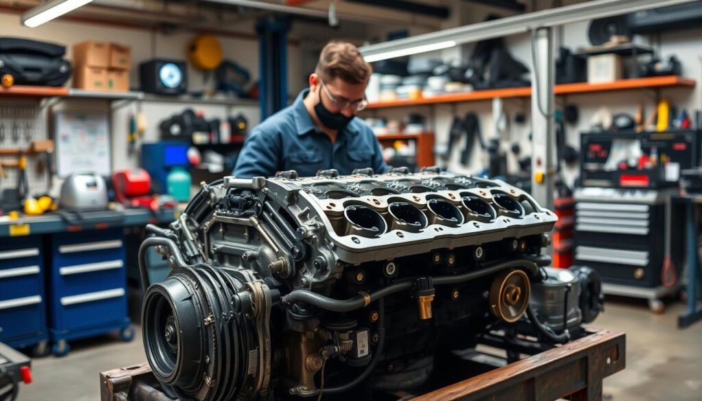 Subaru head gasket labor costs