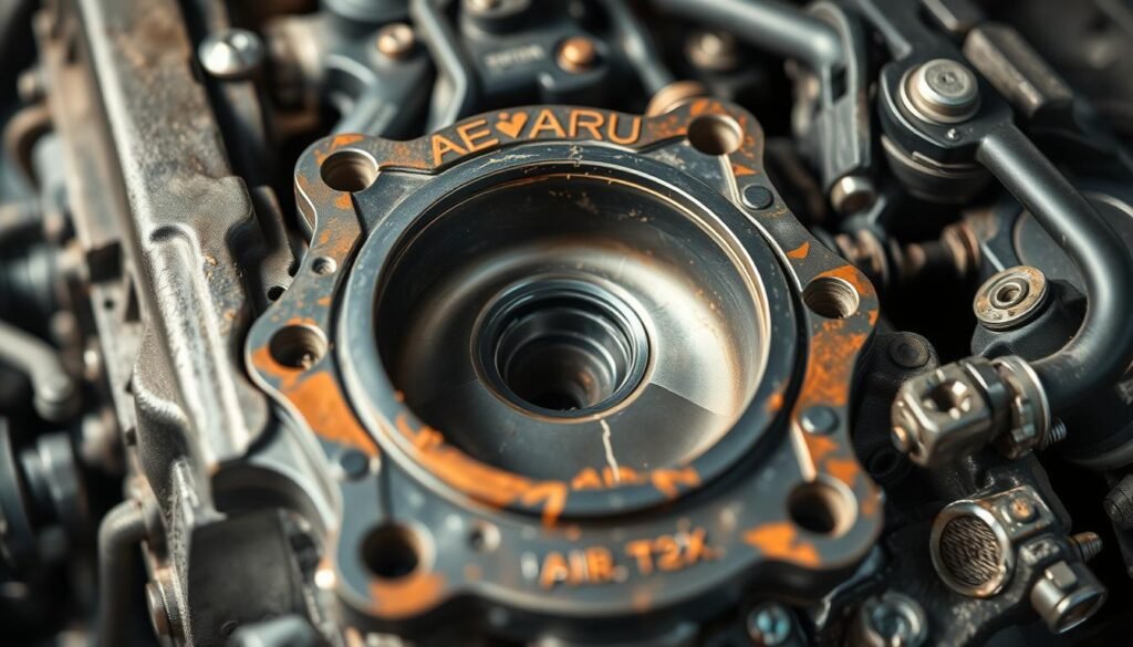 Subaru head gasket replacement cost