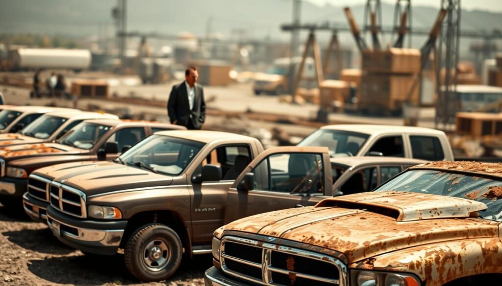 These Ram 1500 years to avoid