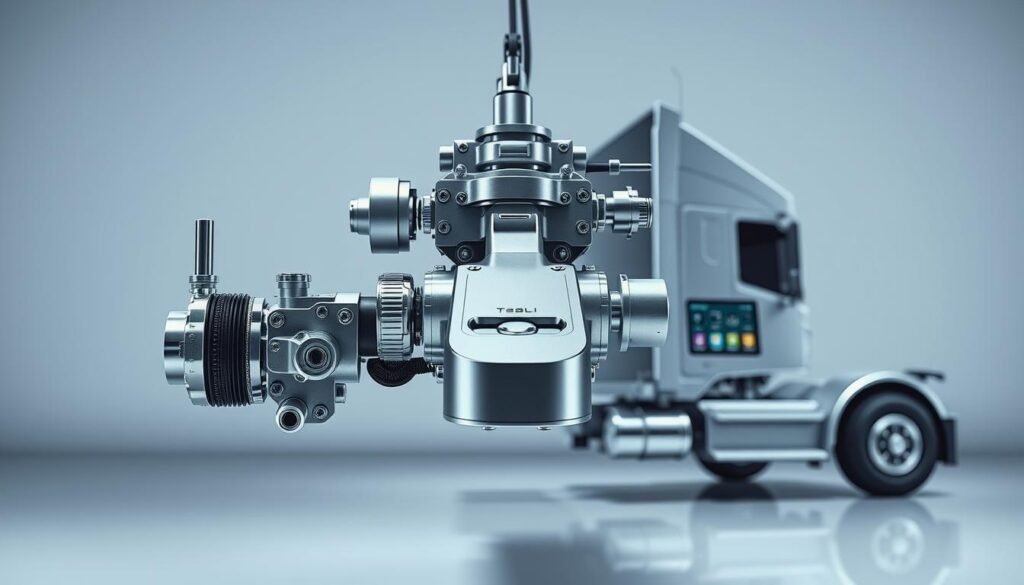 advanced trailering technology