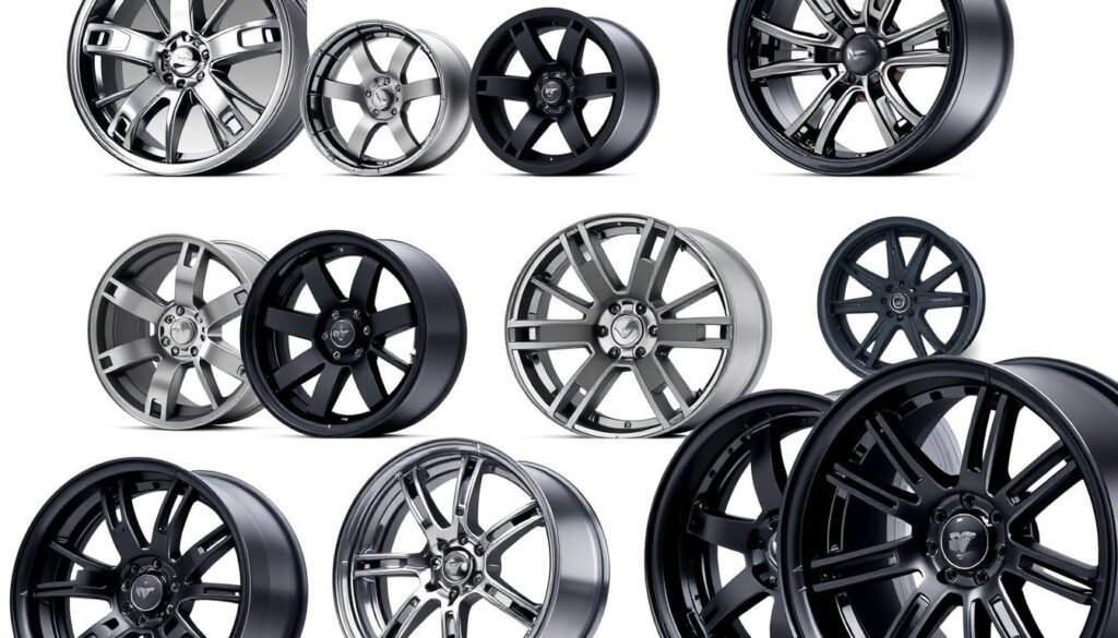 aftermarket wheels for ram 1500