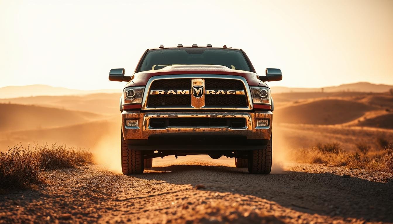 are ram trucks reliable