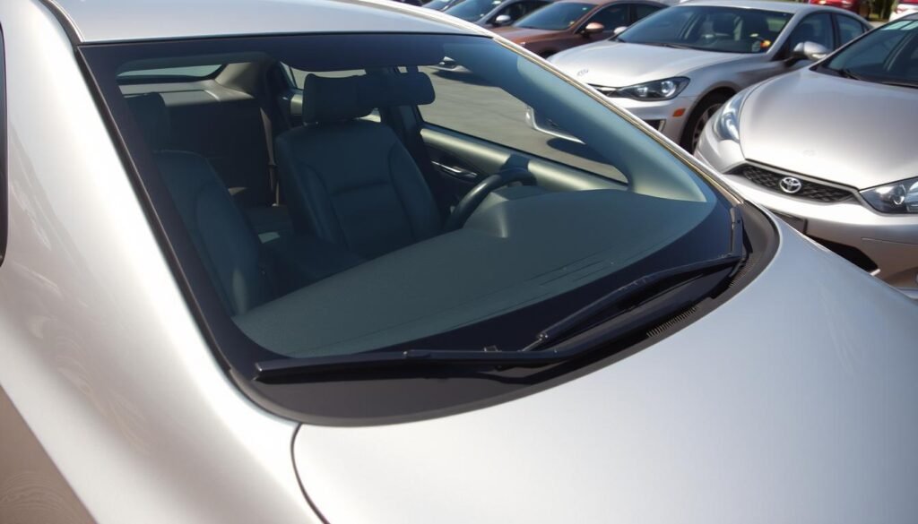 buying used toyota corolla