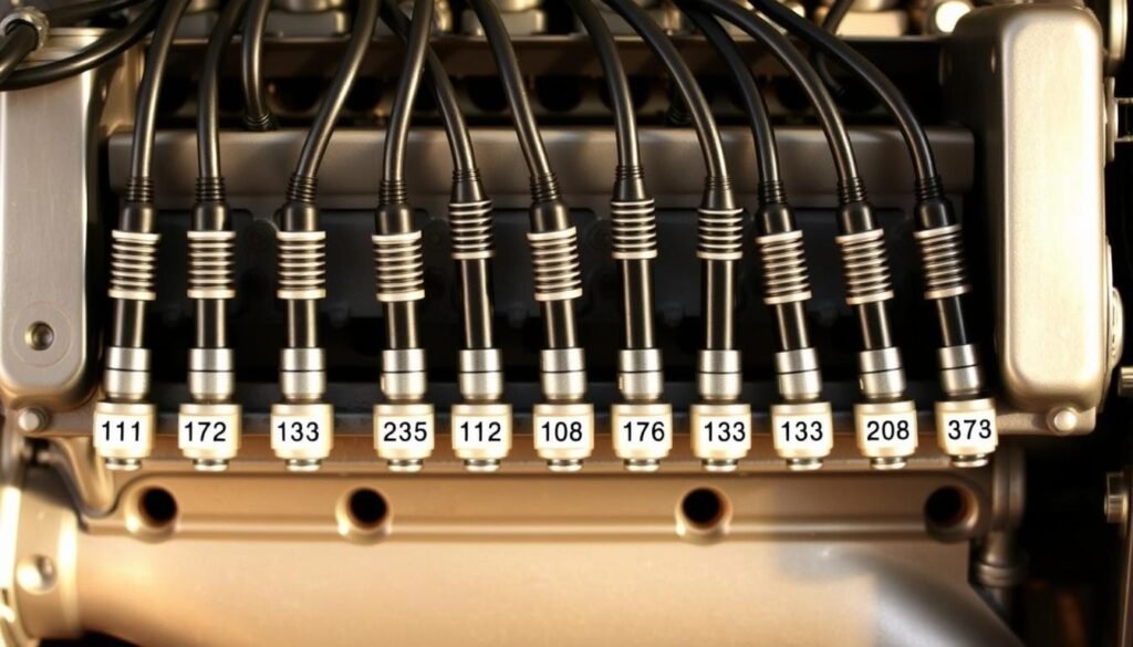 chevy 350 spark plug wire diagram chevy 350 spark plug wire diagram