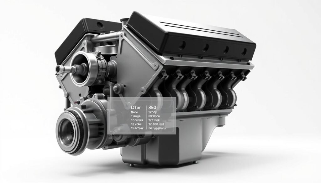 chevy 350 specifications chevy 350 specifications