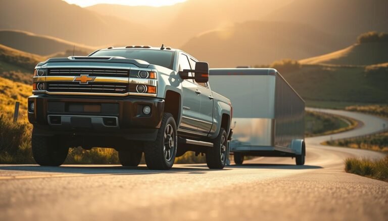 chevy 3500 towing capacity