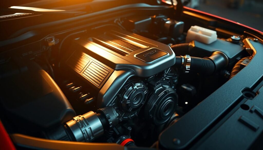 chevy colorado engine options