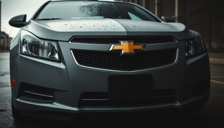 chevy cruze years to avoid