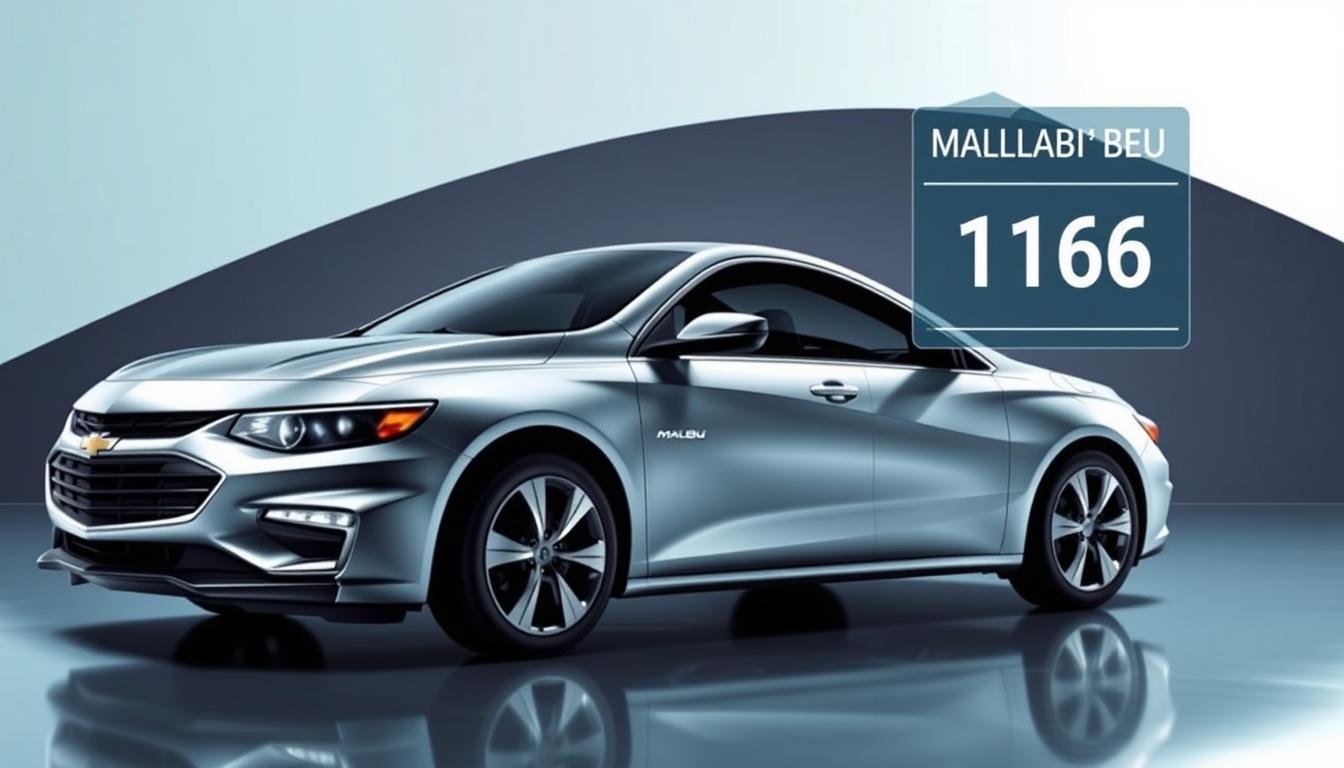 chevy malibu gas mileage