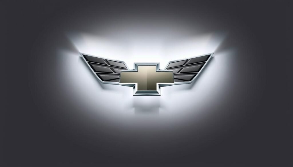 chevy symbol guide