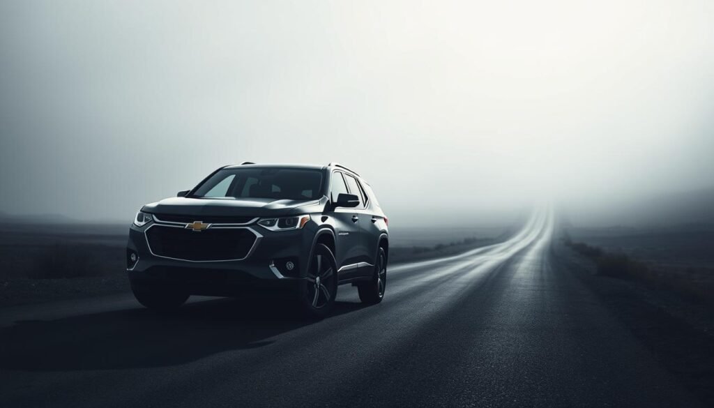 chevy traverse years to avoid