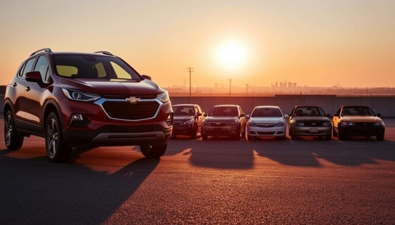 chevy trax years to avoid
