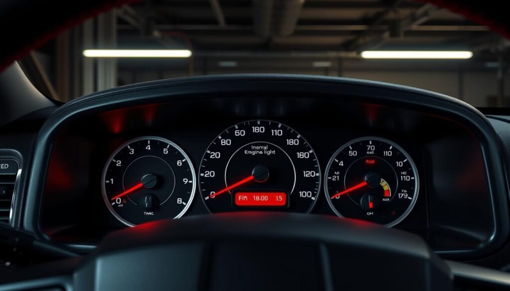 common dodge ram warning symbols