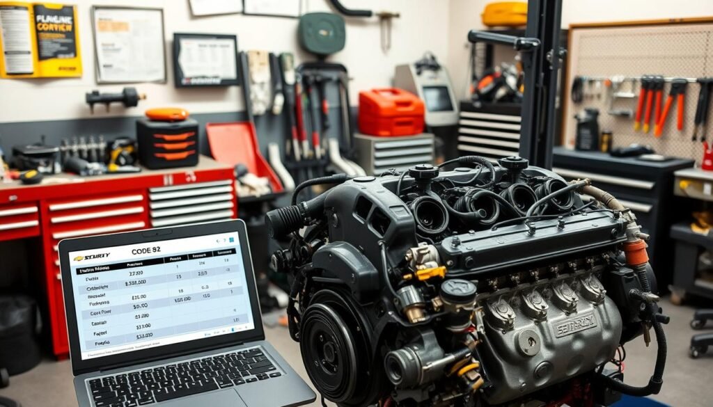 cost of fixing code 82