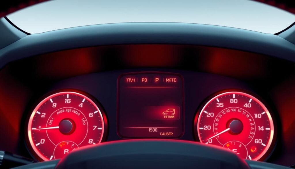 dodge ram 1500 dashboard indicator meanings