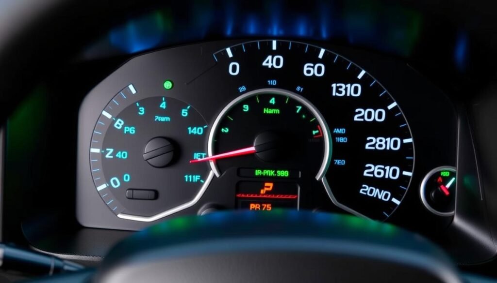 dodge ram 1500 dashboard symbols