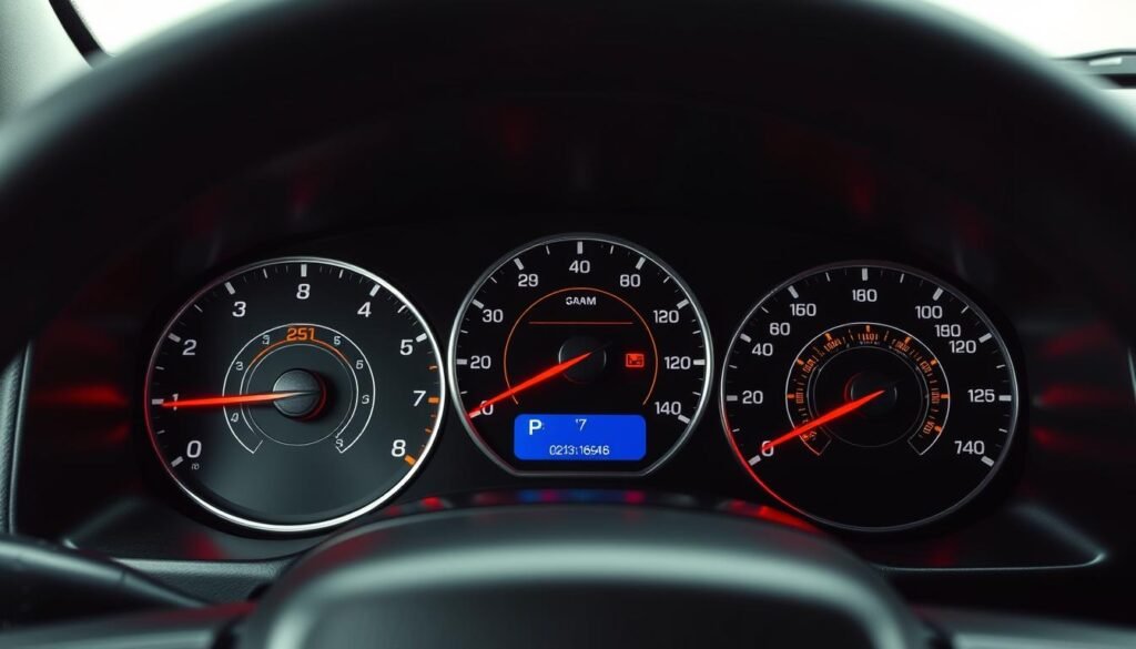 dodge ram 1500 dashboard symbols