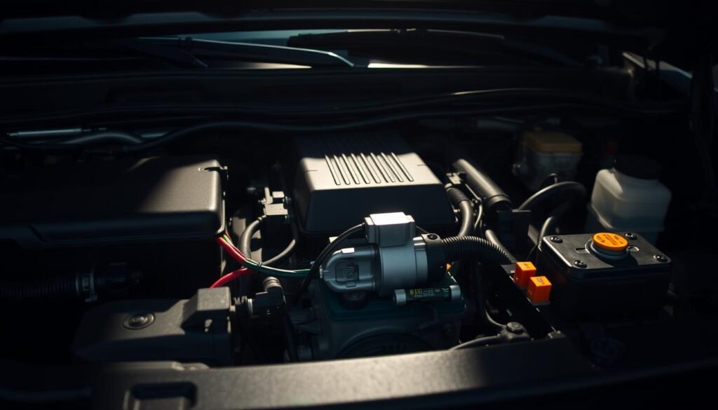 dodge ram electrical issue