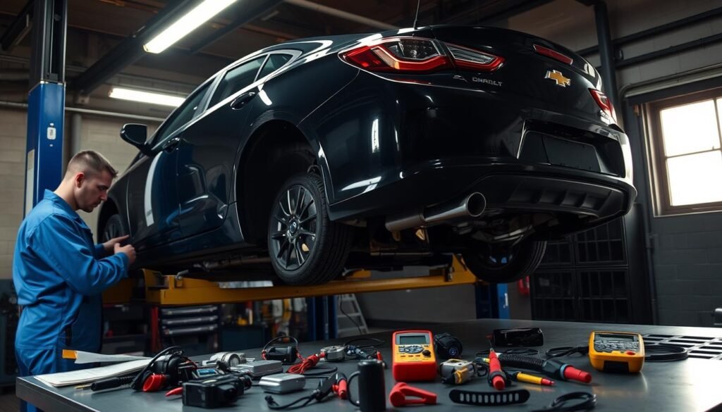 esc system troubleshooting esc system troubleshooting