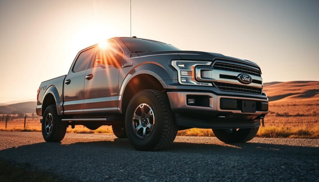 ford f150 durability ford f150 durability