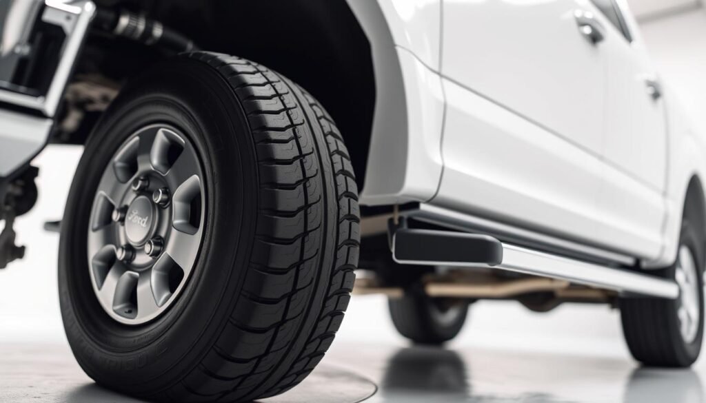 ford f150 lug pattern