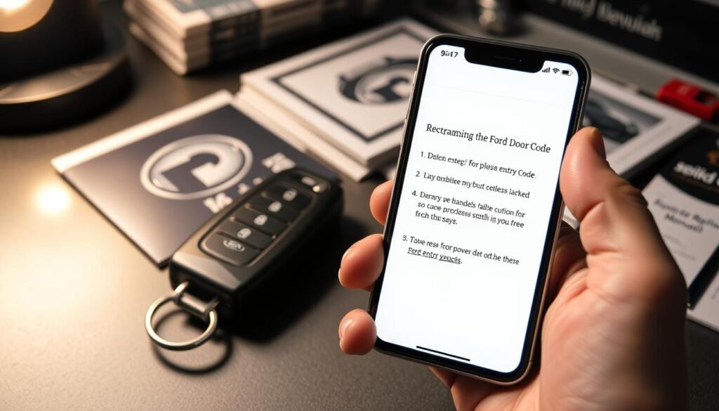 ford keyless entry code programming ford keyless entry code programming