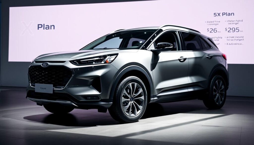 ford maverick hybrid x plan pricing ford maverick hybrid x plan pricing