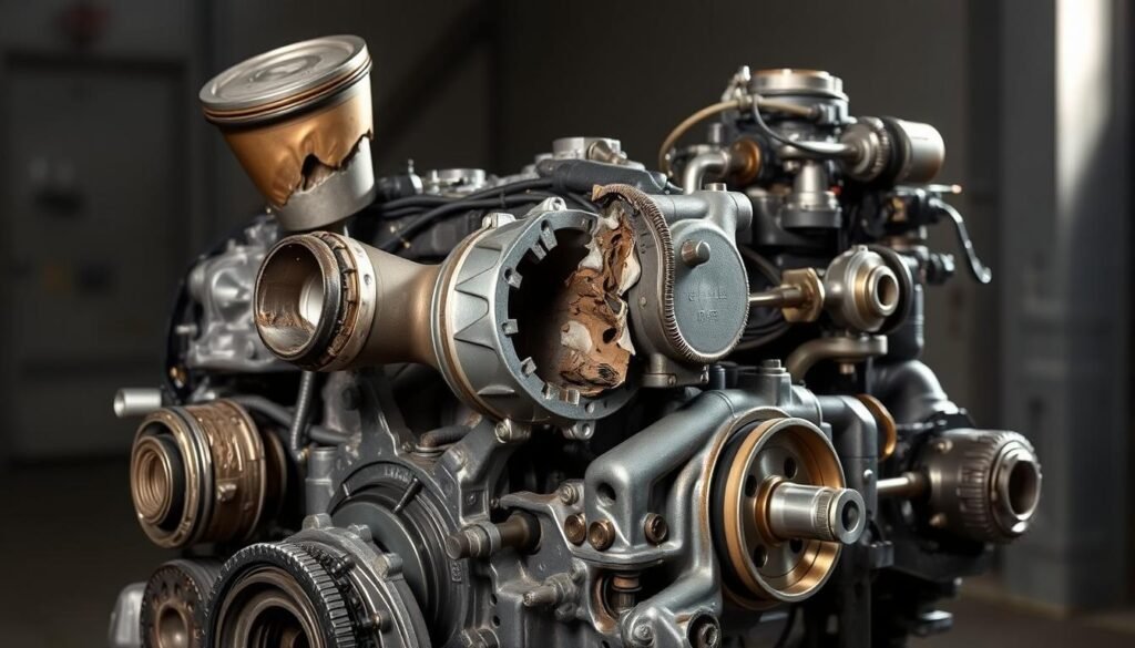 gmc 6.2 engine failure reasons