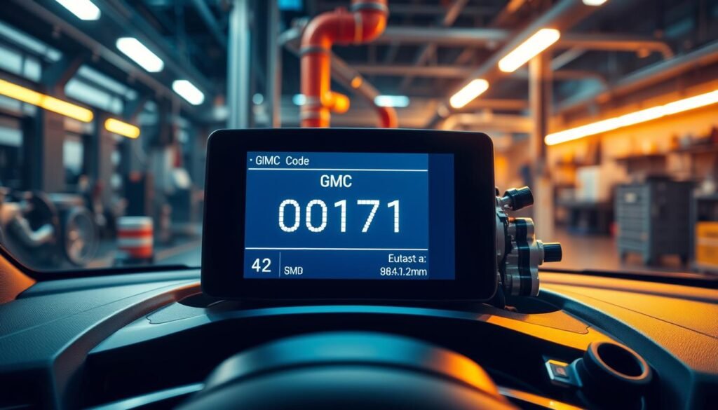 gmc code p0171 gmc code p0171