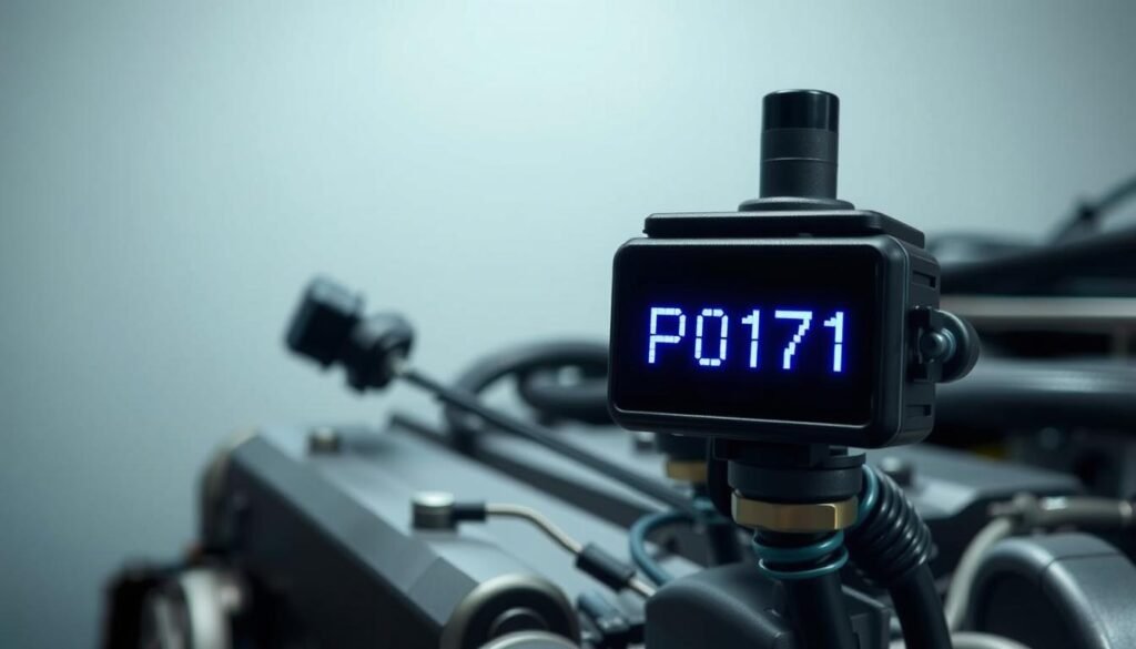 gmc code p0171 gmc code p0171