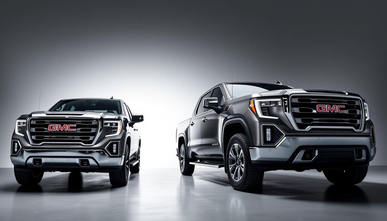 gmc double cab vs crew cab