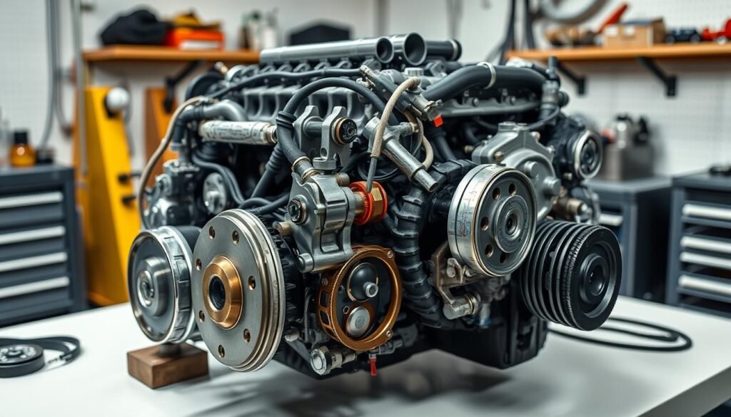 gmc sierra 6.2 engine problems