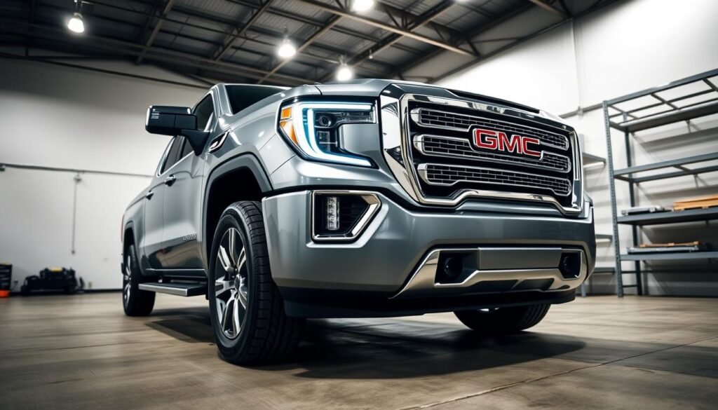 gmc sierra payload capacity gmc sierra payload capacity