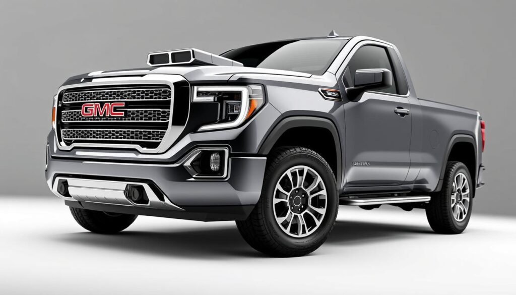 gmc sierra specs gmc sierra specs