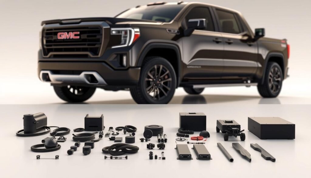 gmc sierra towing options gmc sierra towing options