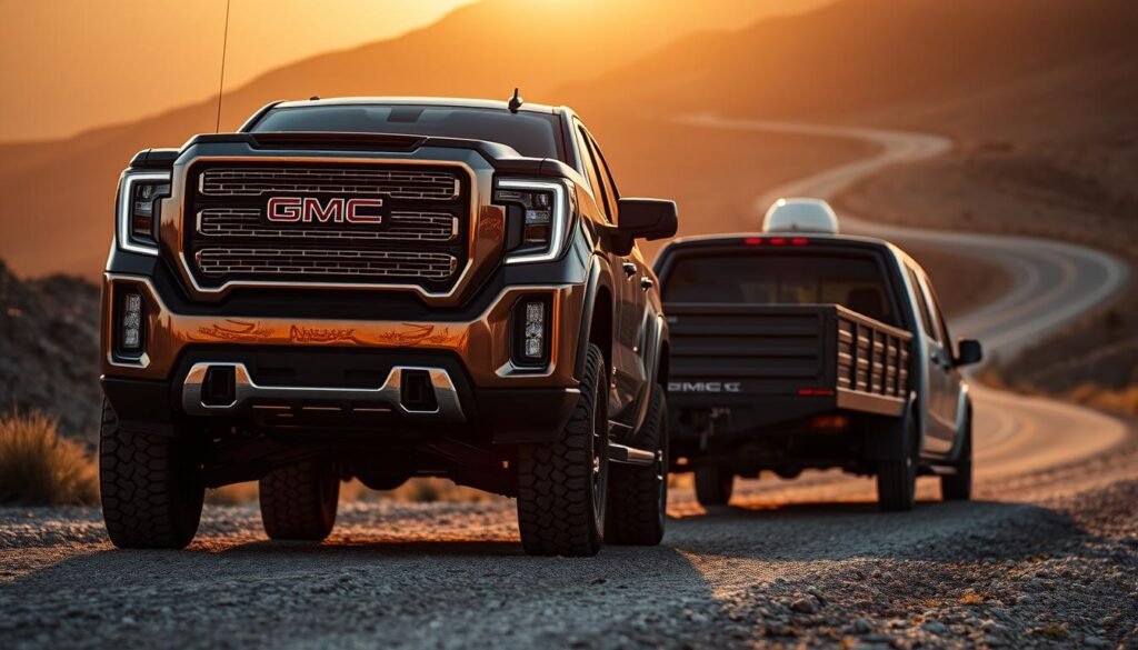 gmc sierra towing options gmc sierra towing options