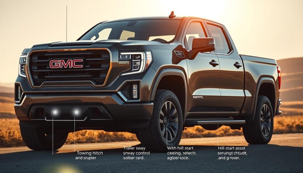gmc sierra towing technology gmc sierra towing technology