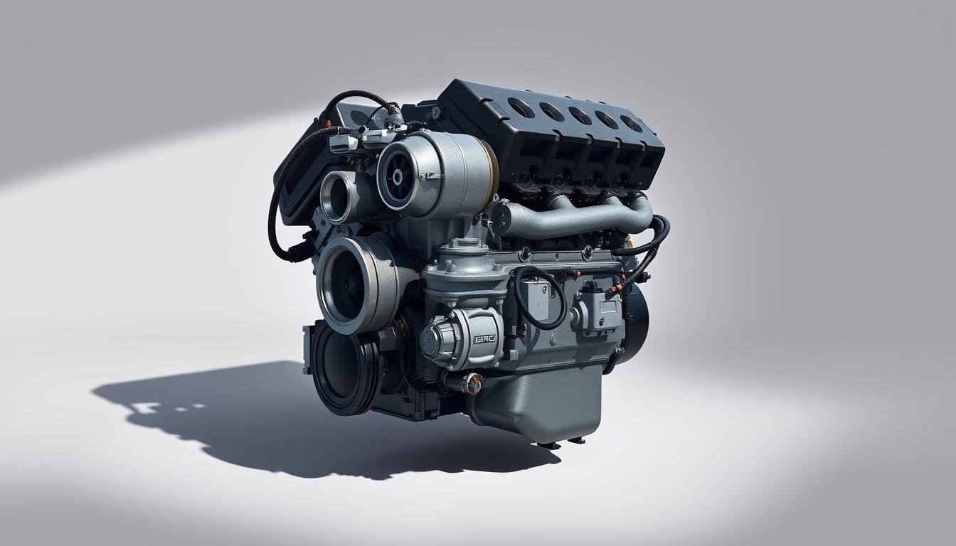 gmc turbomax engine specs